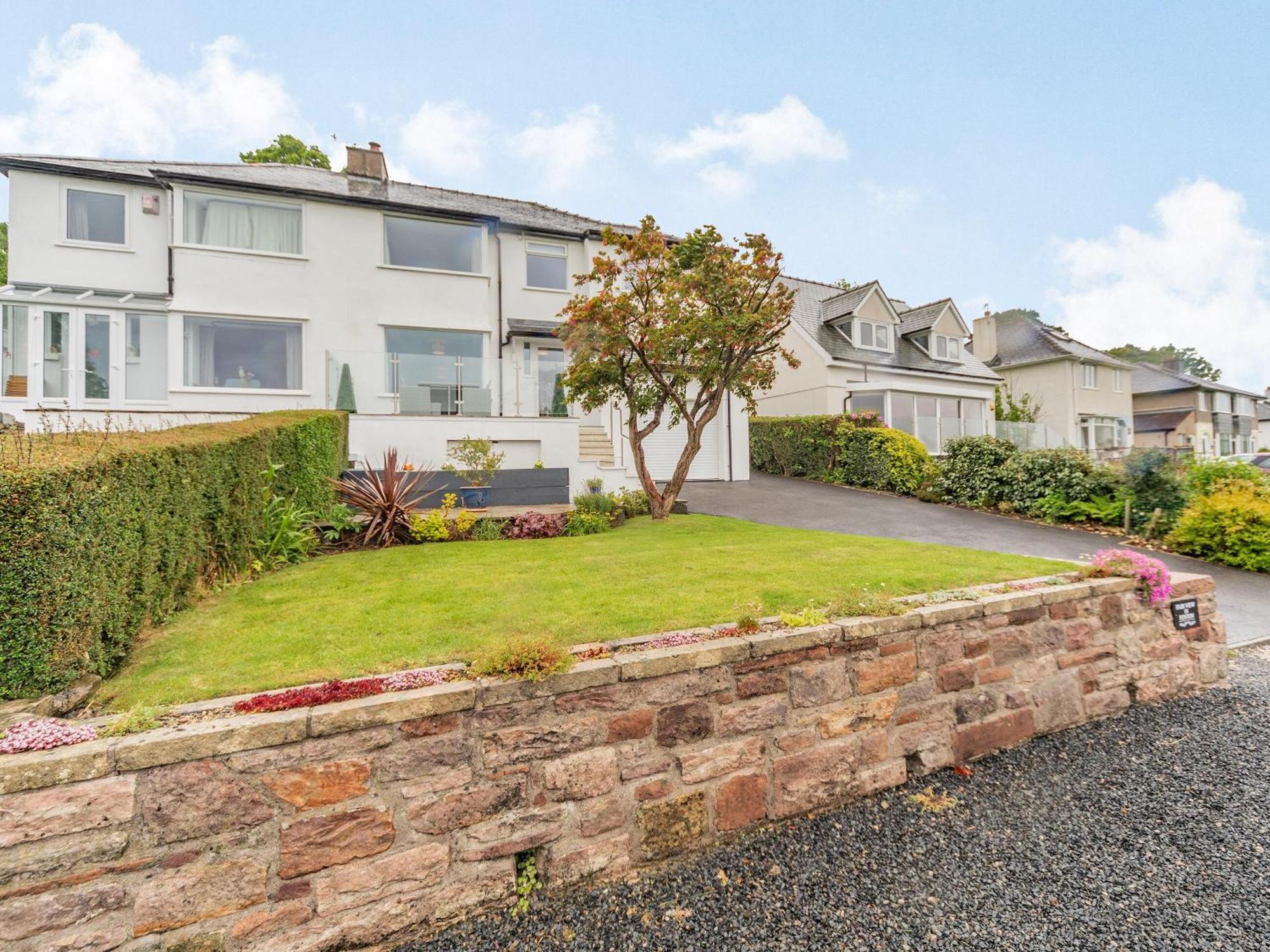 Fairview Villa Keswick  Luaran gambar