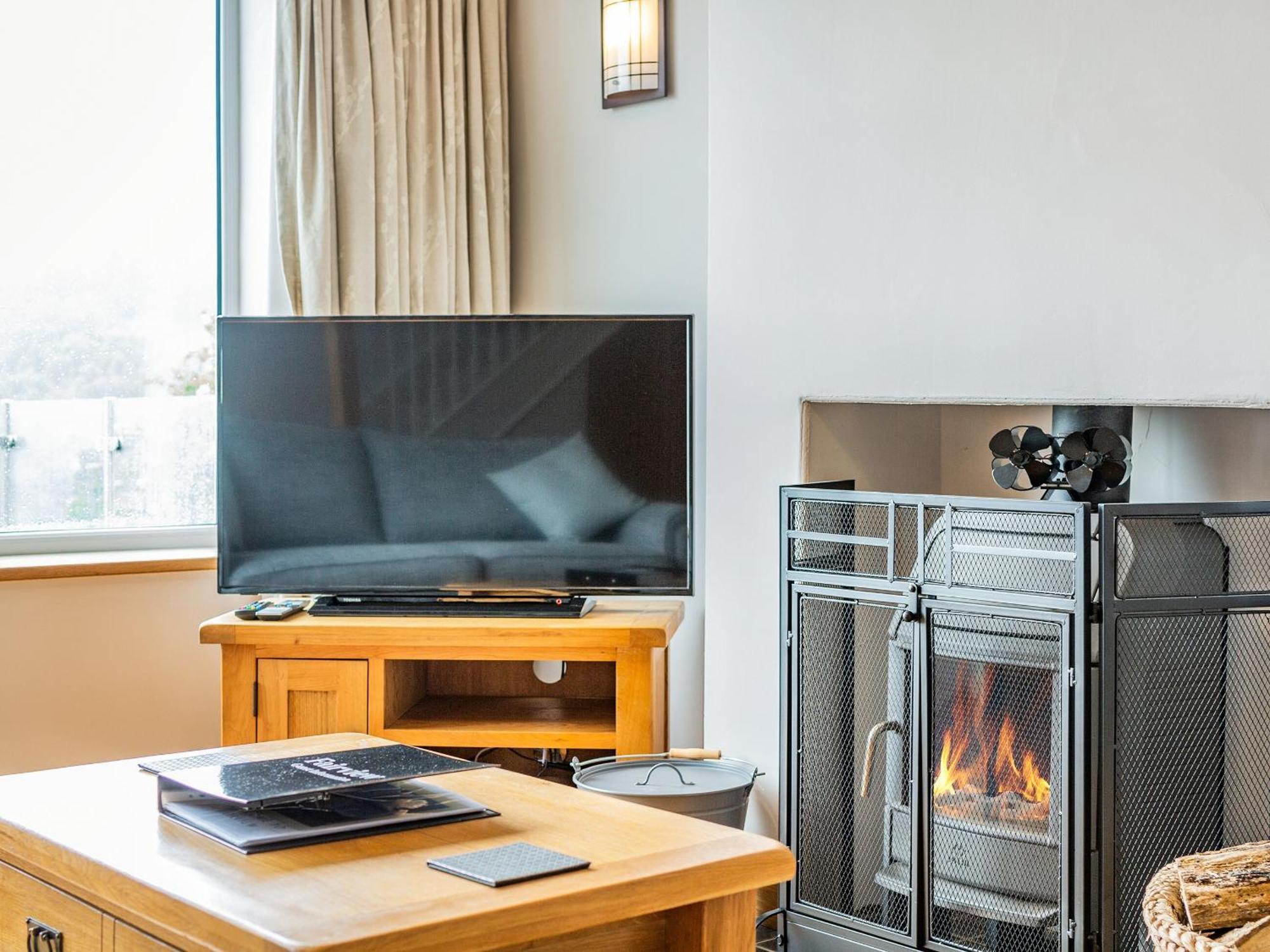 Fairview Villa Keswick  Luaran gambar