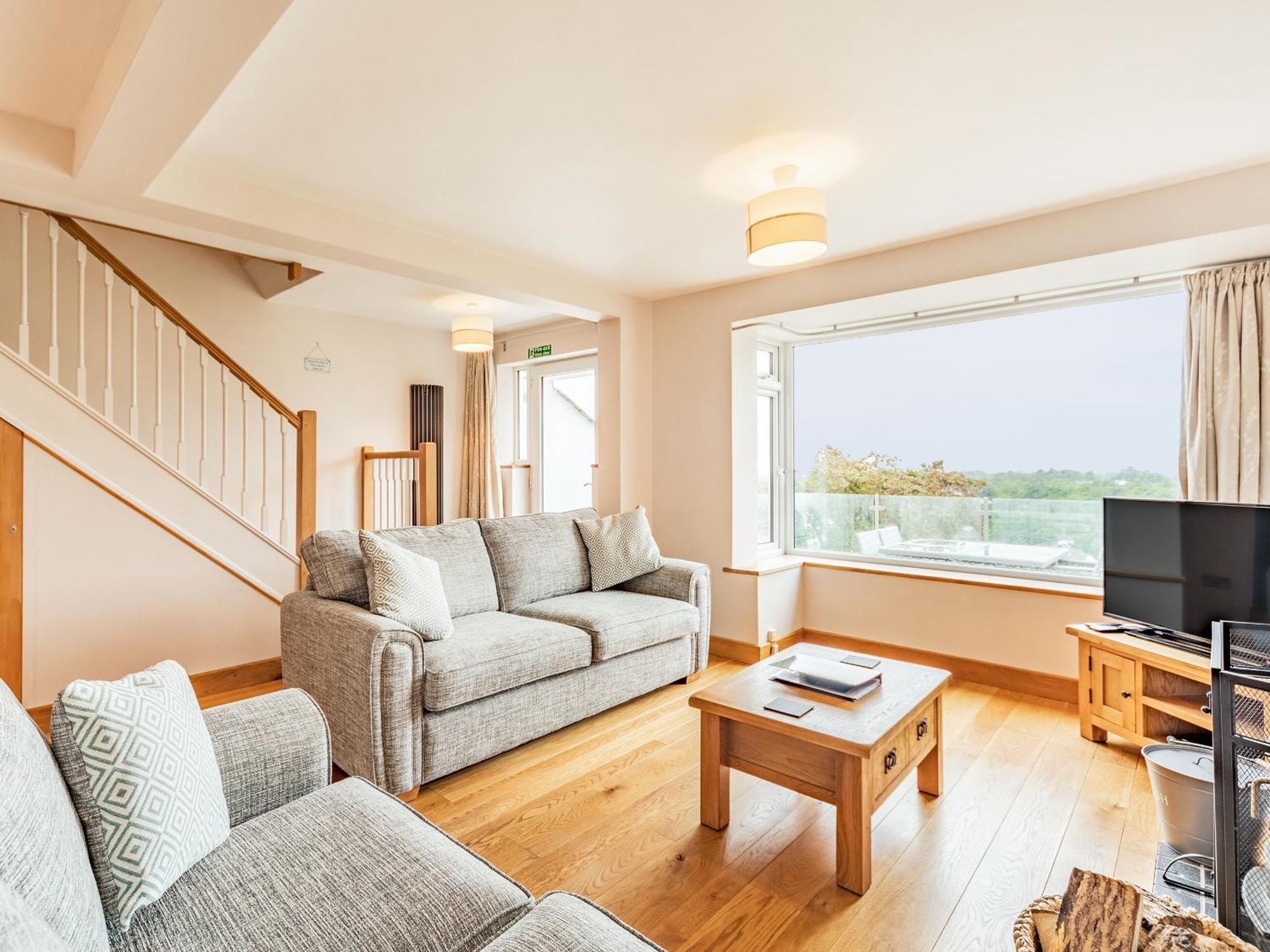 Fairview Villa Keswick  Luaran gambar