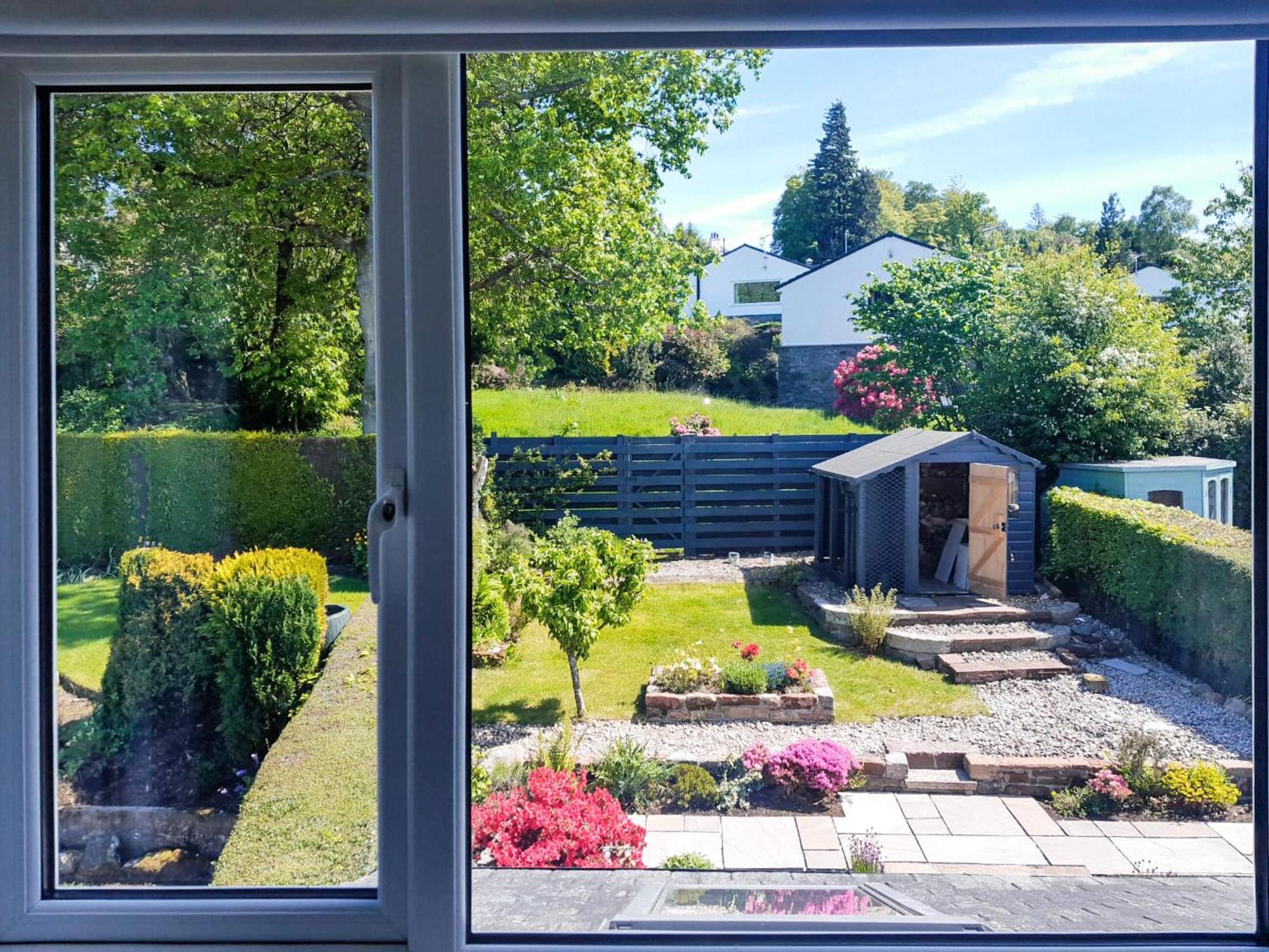 Fairview Villa Keswick  Luaran gambar