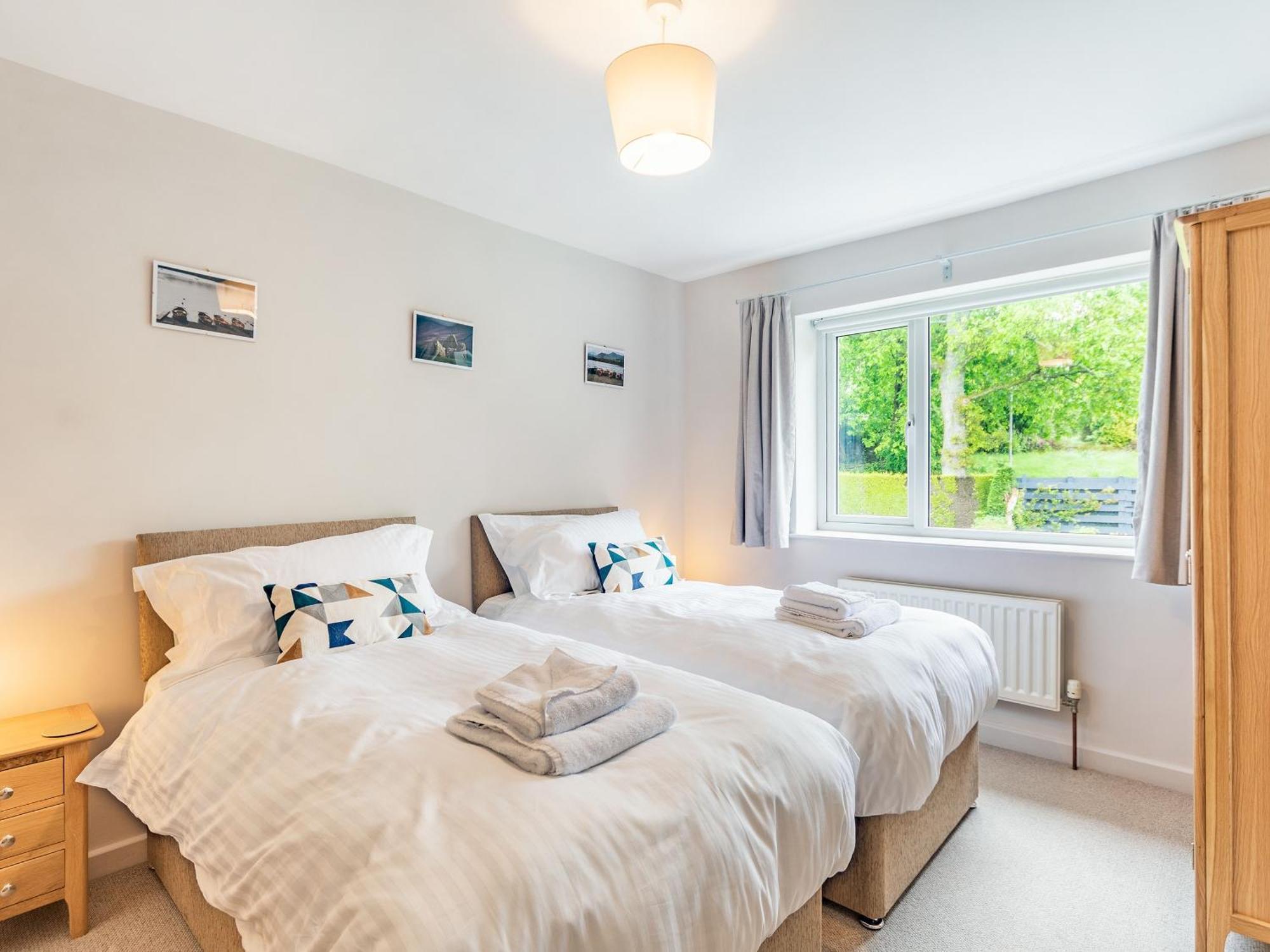 Fairview Villa Keswick  Luaran gambar